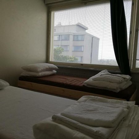 Fantastic Apartment In Hip Area Of Kallio Helsinki Zewnętrze zdjęcie