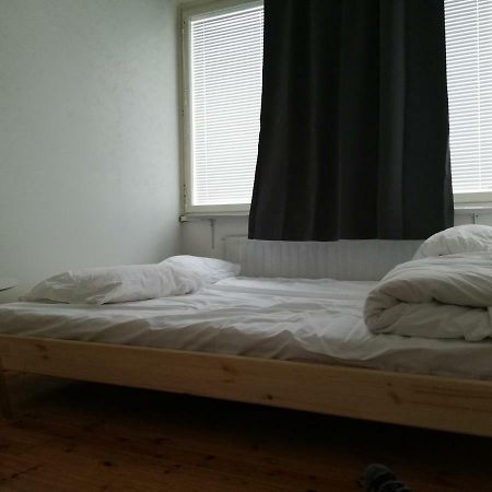 Fantastic Apartment In Hip Area Of Kallio Helsinki Zewnętrze zdjęcie