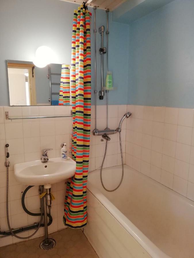 Fantastic Apartment In Hip Area Of Kallio Helsinki Zewnętrze zdjęcie