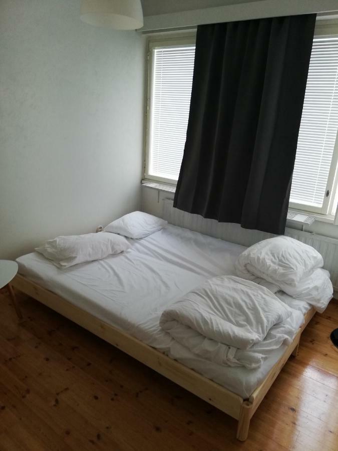 Fantastic Apartment In Hip Area Of Kallio Helsinki Zewnętrze zdjęcie