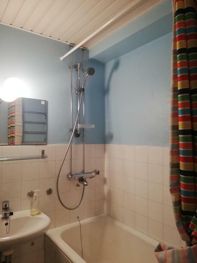 Fantastic Apartment In Hip Area Of Kallio Helsinki Zewnętrze zdjęcie