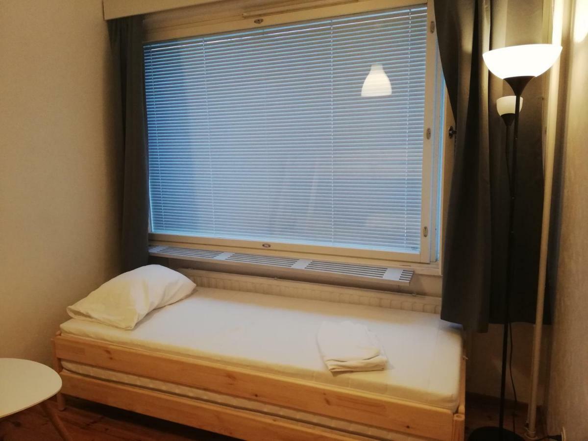 Fantastic Apartment In Hip Area Of Kallio Helsinki Zewnętrze zdjęcie