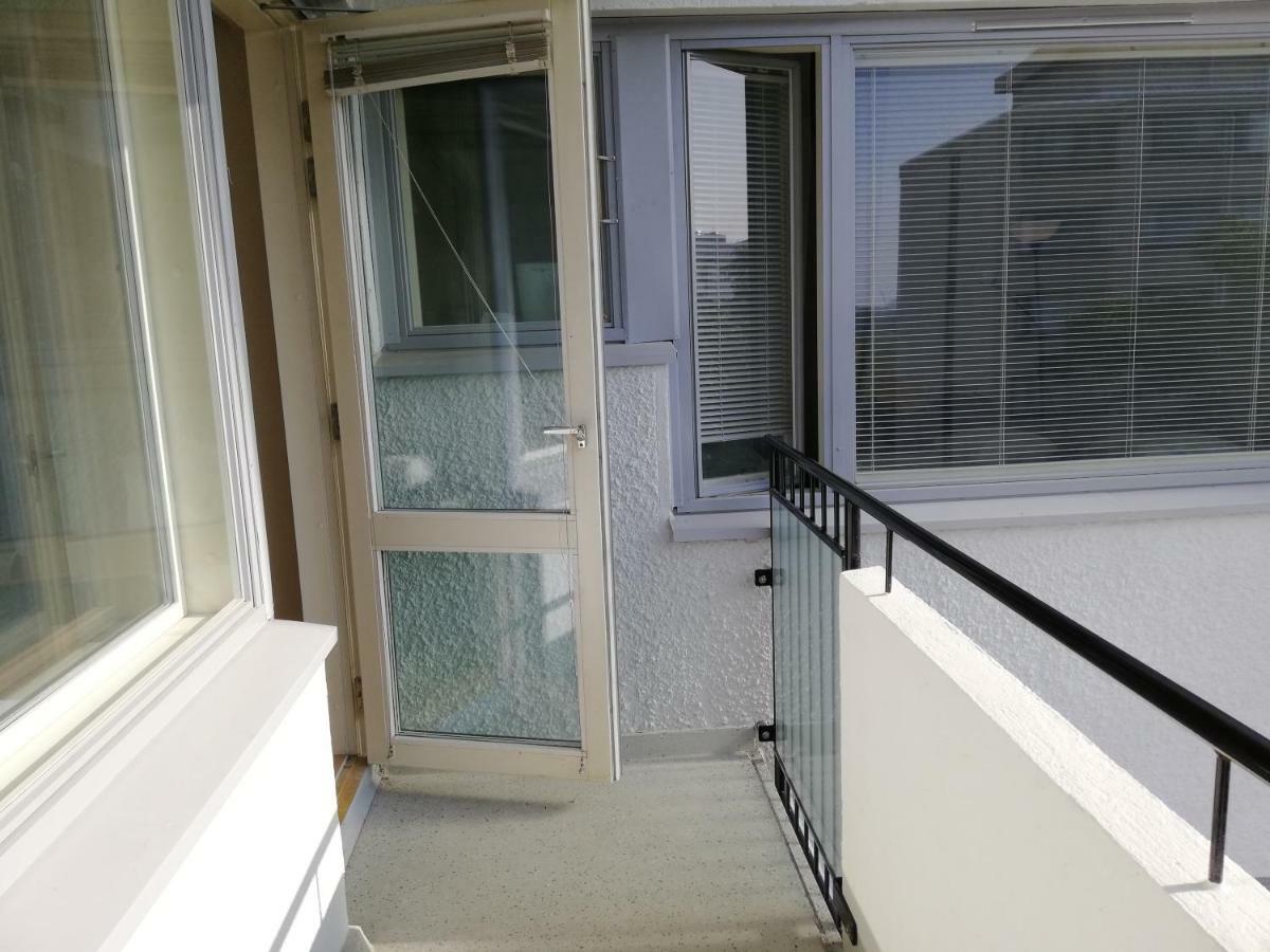 Fantastic Apartment In Hip Area Of Kallio Helsinki Zewnętrze zdjęcie