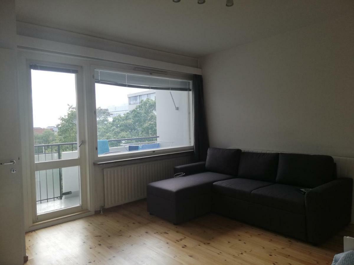 Fantastic Apartment In Hip Area Of Kallio Helsinki Zewnętrze zdjęcie