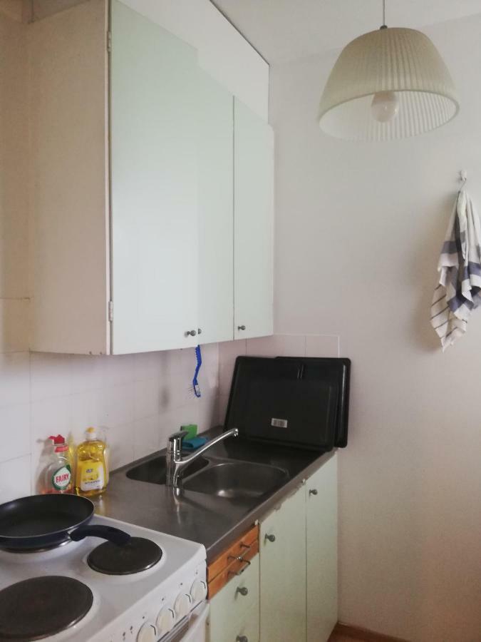 Fantastic Apartment In Hip Area Of Kallio Helsinki Zewnętrze zdjęcie